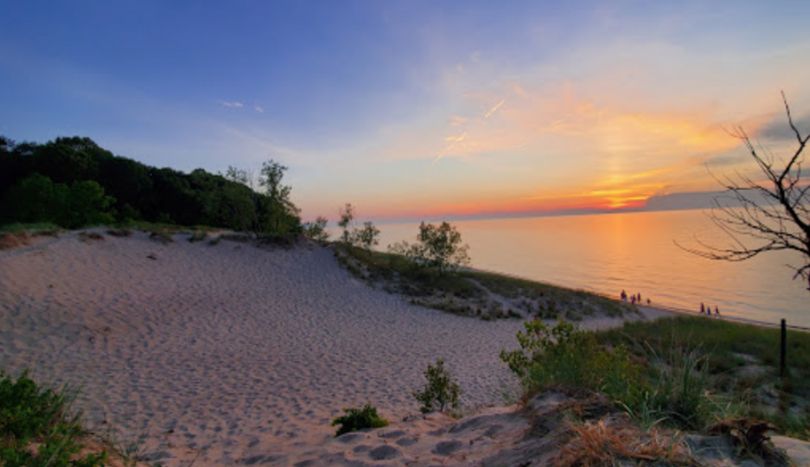 Dunes National Park