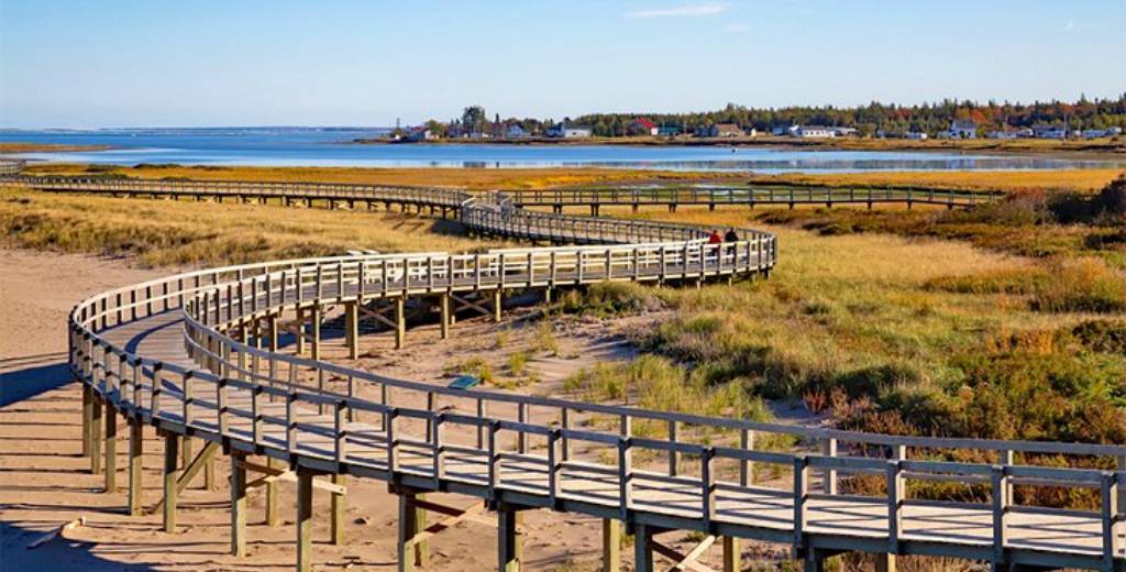 CemAir Moncton Office in Canada