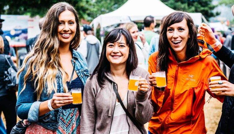 Squamish Beer Festival