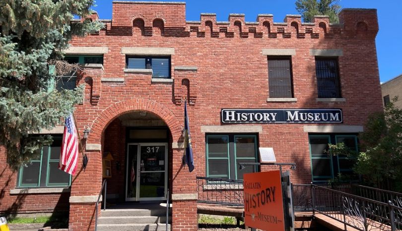 Gallatin History Museum