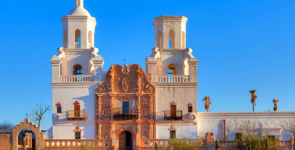 Western Air Tucson Office in Arizona