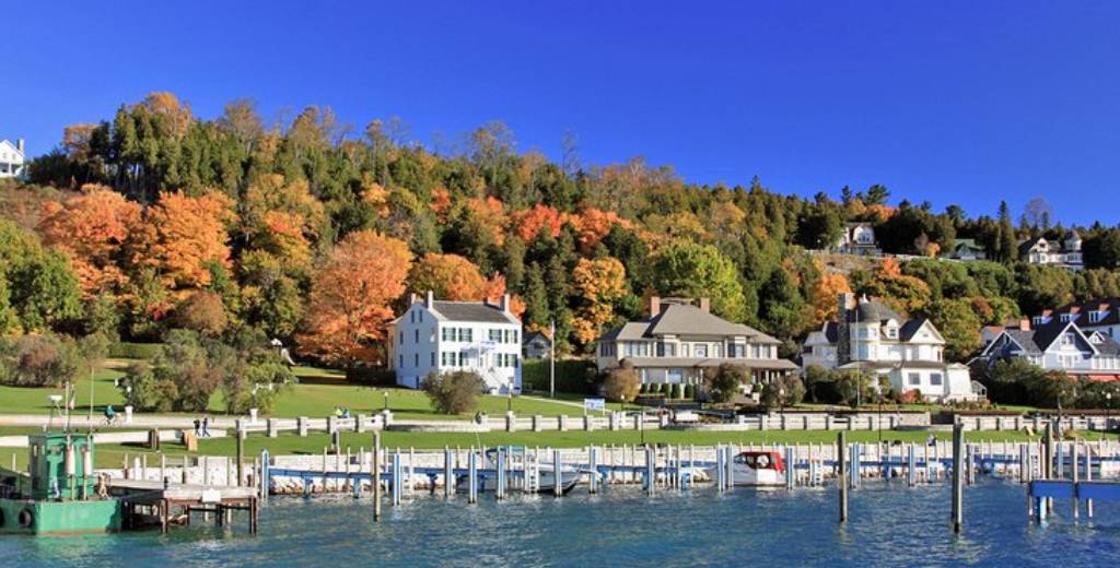 Pentastar Aviation Michigan Office in Indiana
