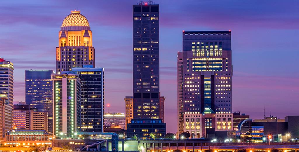 Vizion Air Louisville Office in Kentucky