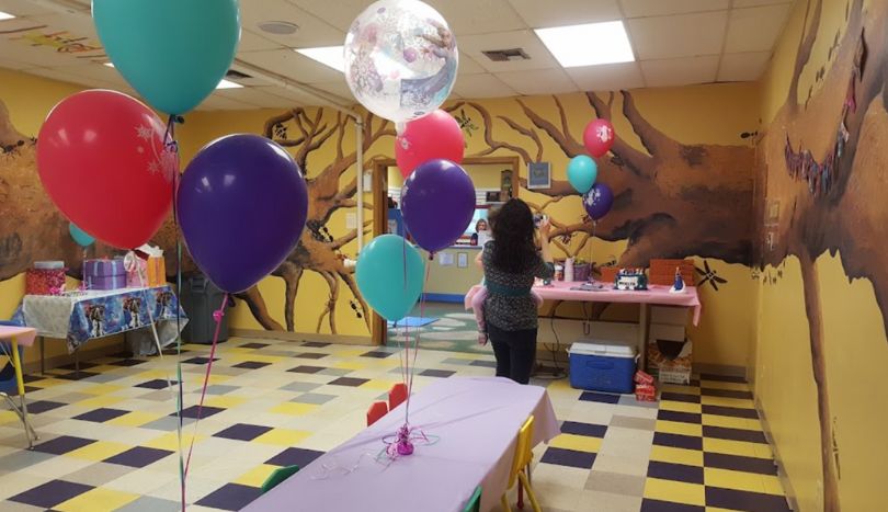 T.R.E.E. House Children's Museum