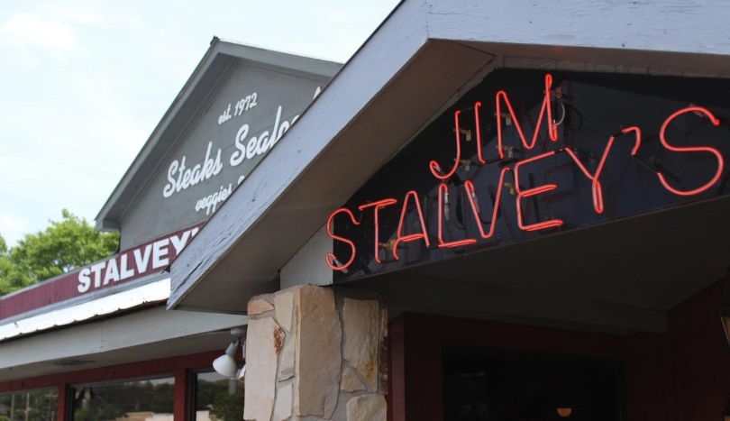 Things To Do in Covington GA at Jim Stalvey