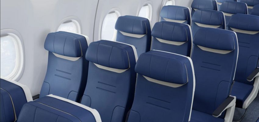 Southwest Business Select Seats