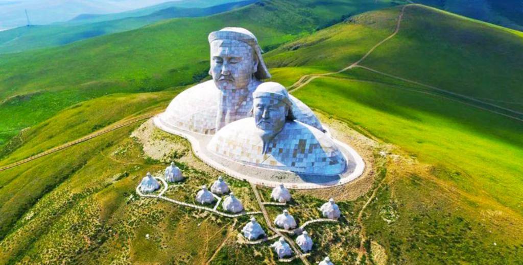 Hong Kong Airlines Mongolia Office