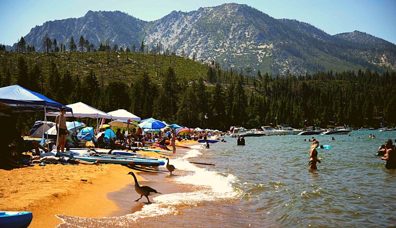 Things to Do in South Lake Tahoe