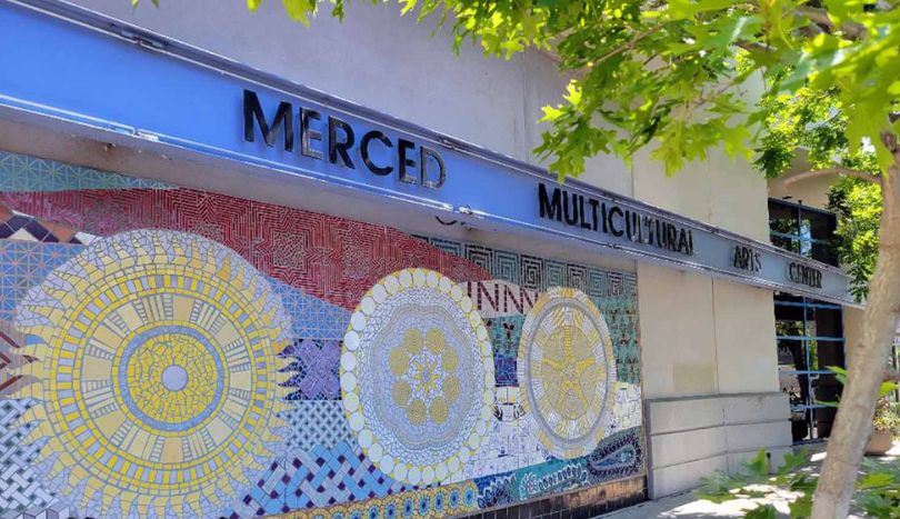 Merced Multicultural Arts Center