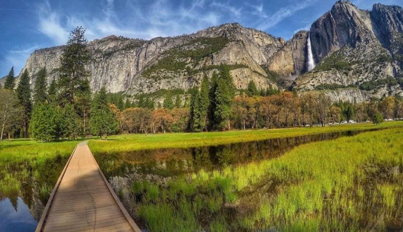 Things To Do in Merced, Yosemite National Park