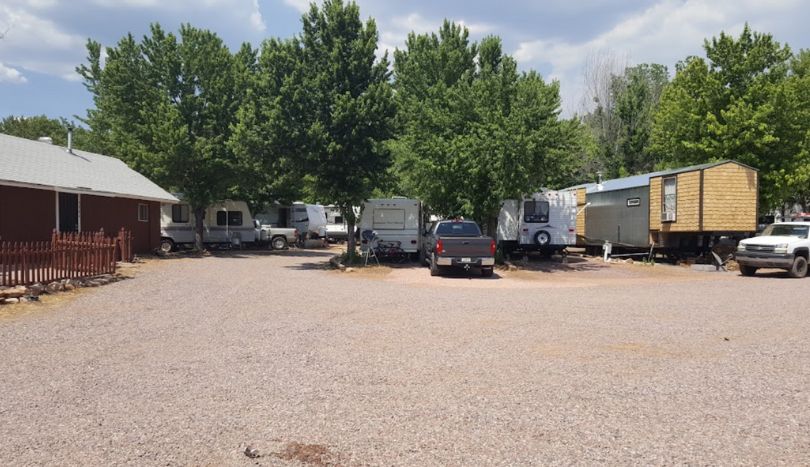 Pine Creek Rv Park