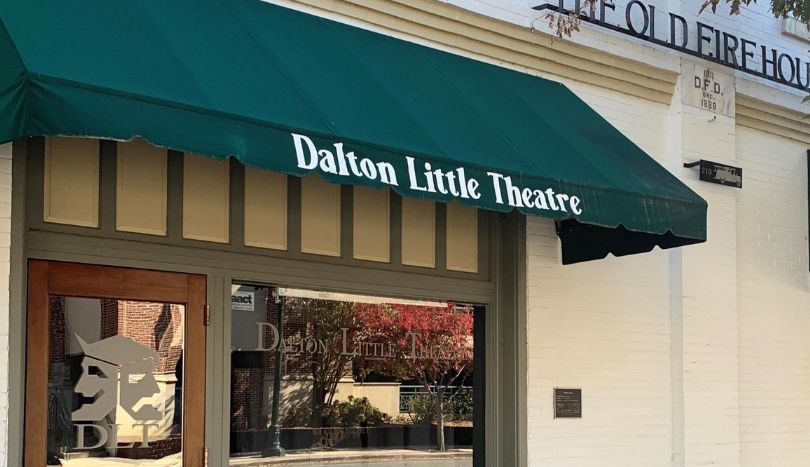 Dalton Little Theater 