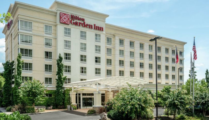 Hilton Garden Inn