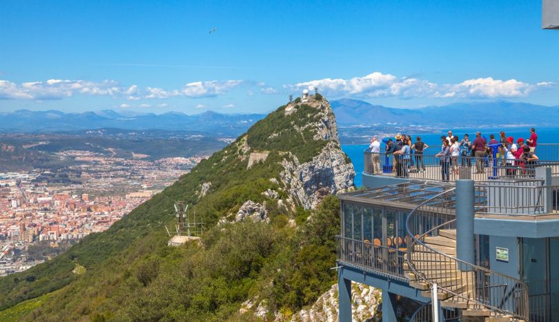 Gibraltar Nature Reserve