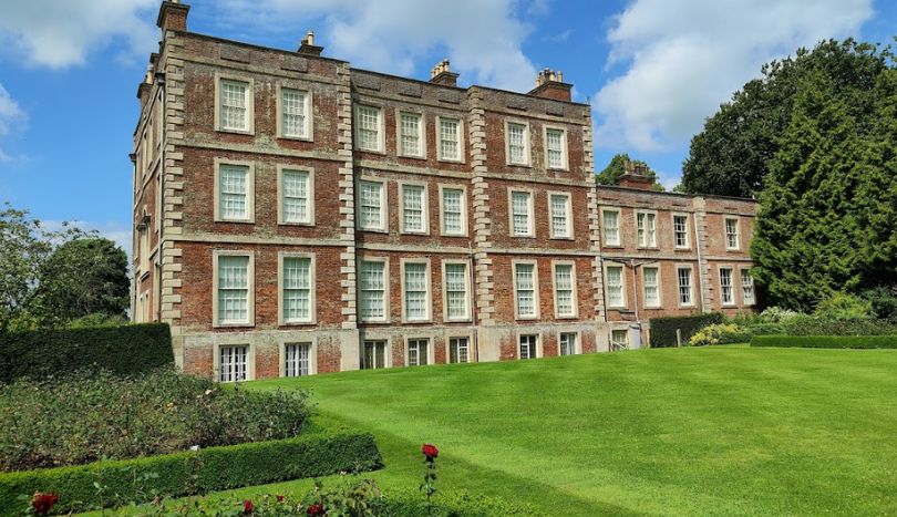 Spend a day at Gunby’s Estate, Things To Do in Skegness