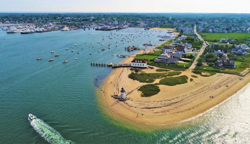 Things to Do in Nantucket