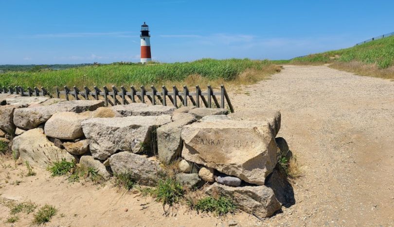 Sankaty Head Lighthouse