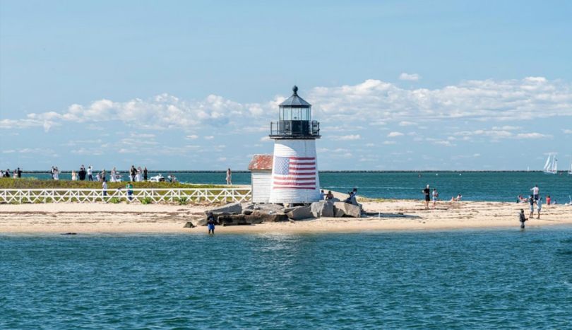 Brant Point Lighthouse