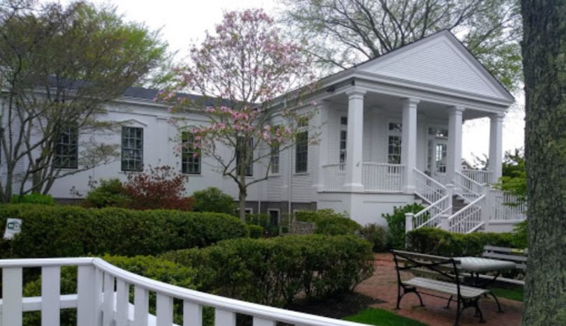 Nantucket Atheneum