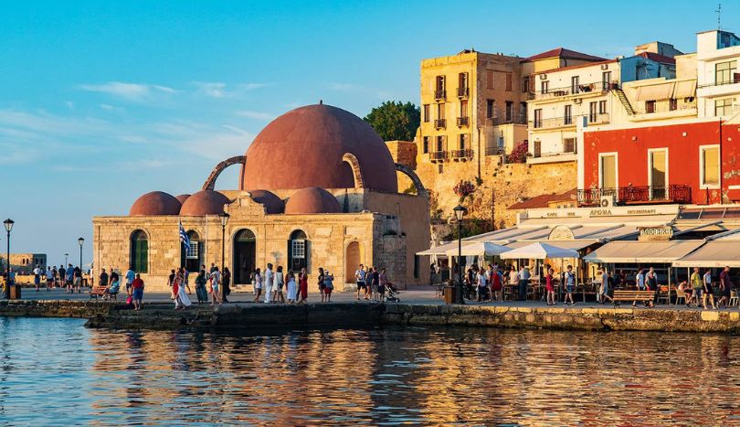 Best Time to Visit Greece, Crete