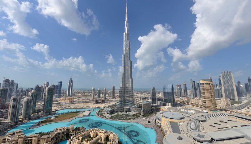 Best Time to Visit Dubai 2022