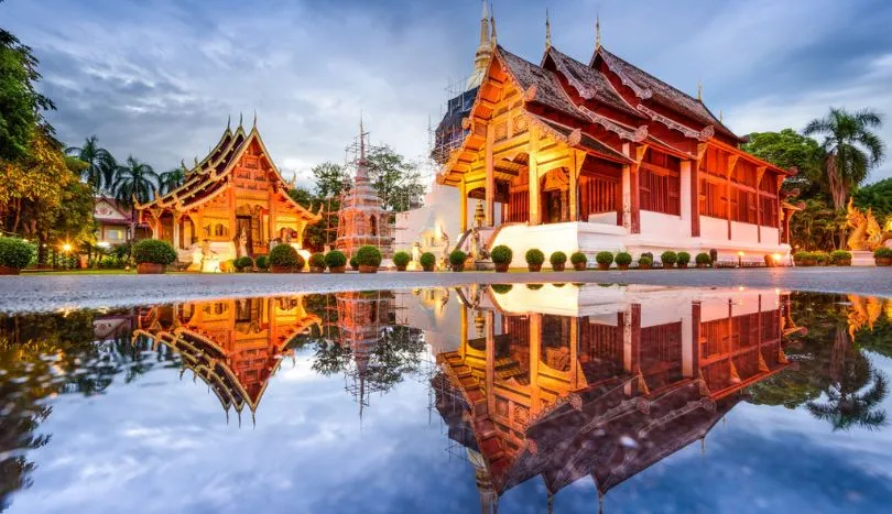 Best Places to Visit In Thailand 2022, Chiang Mai