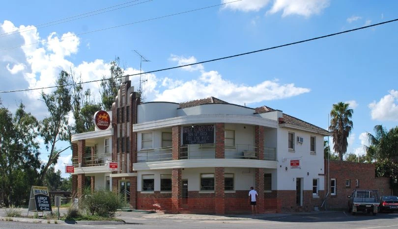 Bendigo Wine Region