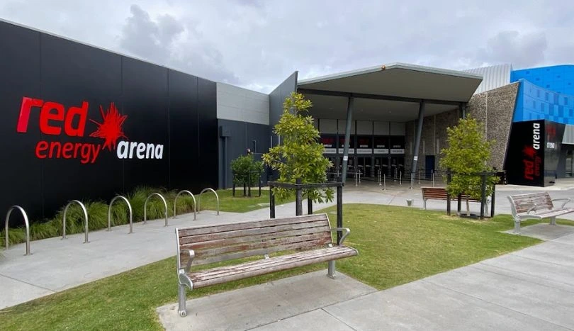 Bendigo Stadium