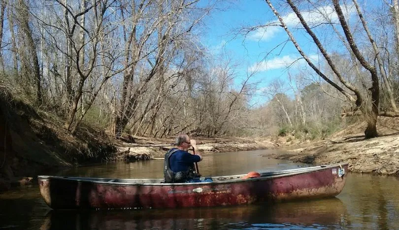 Henry Fork River Regional Recreational Park