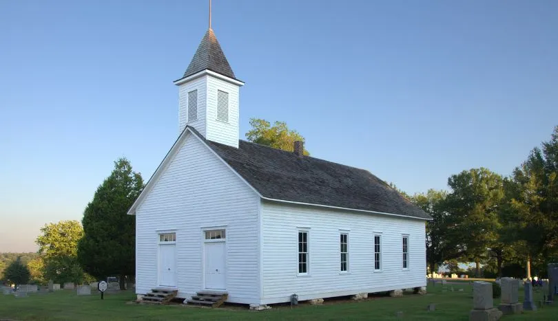 Houk’s Chapel