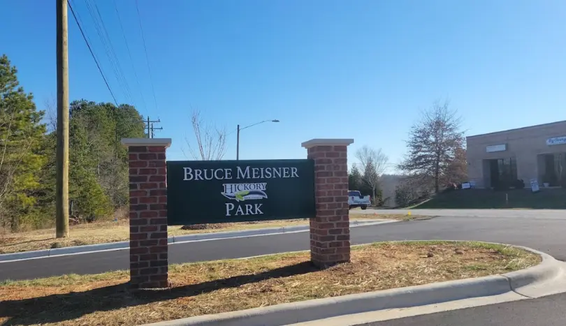 Bruce Meisner Park 