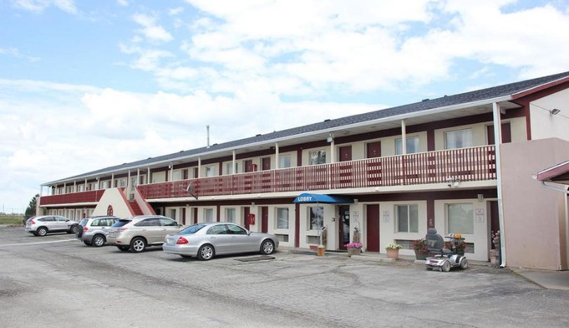 Lake Erie Lodge
