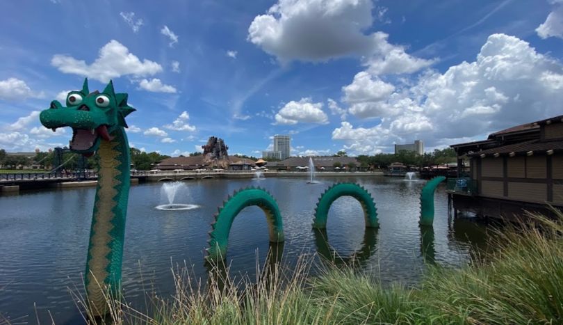 Spend a Day at Disney Springs in Orlando