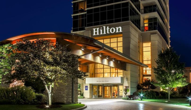 Hilton Branson Convention Center