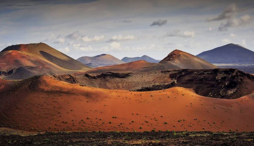 top places to visit lanzarote