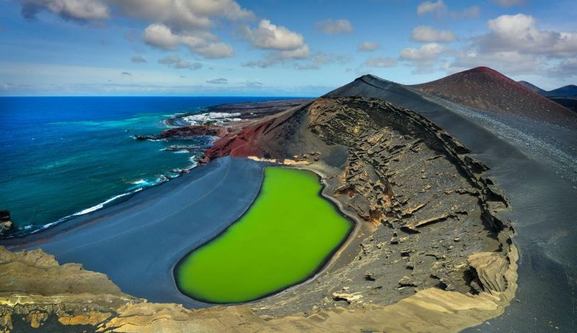 top places to visit lanzarote