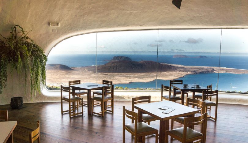 top places to visit lanzarote