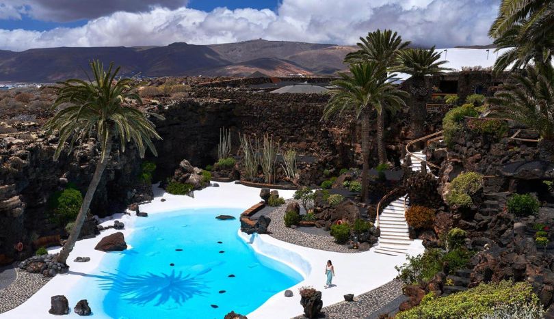 top places to visit lanzarote