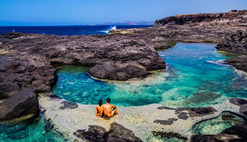 top places to visit lanzarote