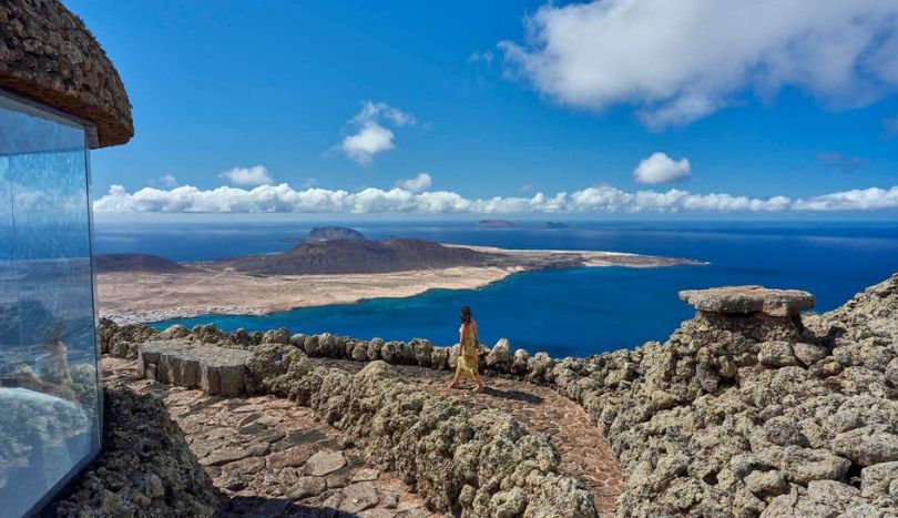 top places to visit lanzarote