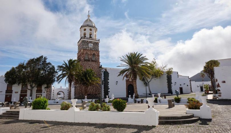 top places to visit lanzarote