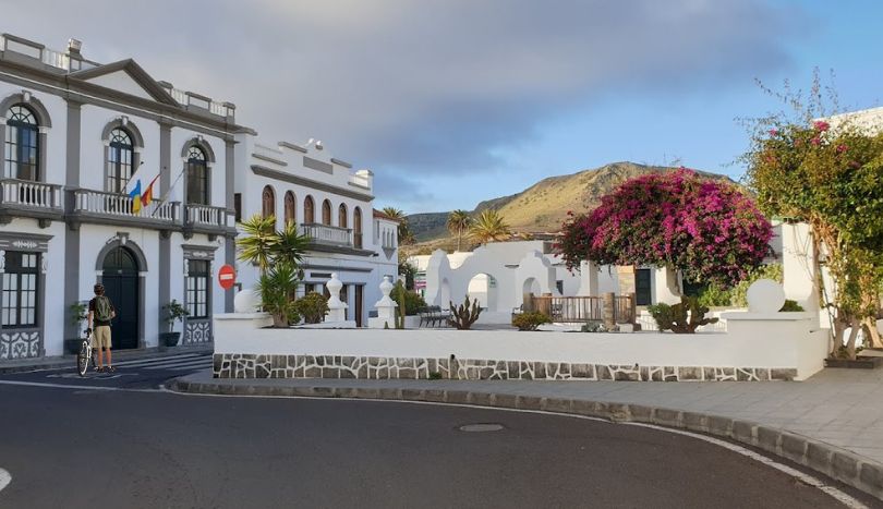 top places to visit lanzarote