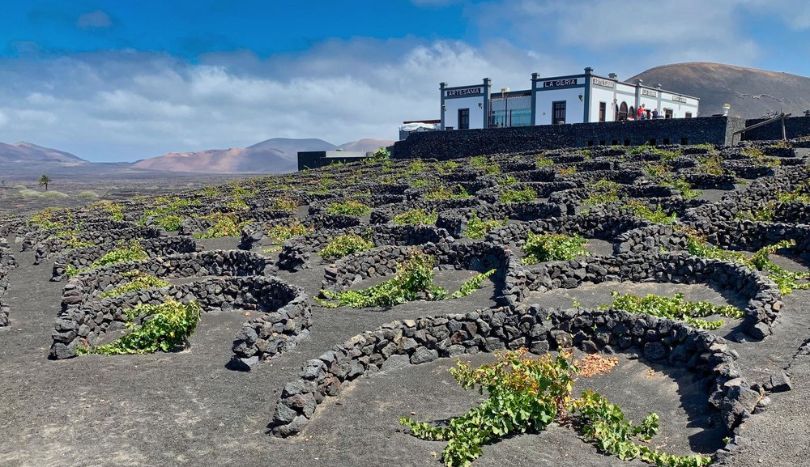 top places to visit lanzarote