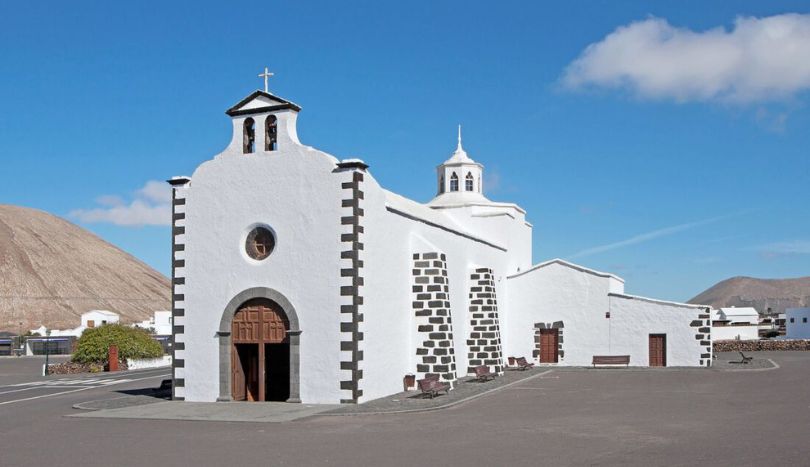 top places to visit lanzarote