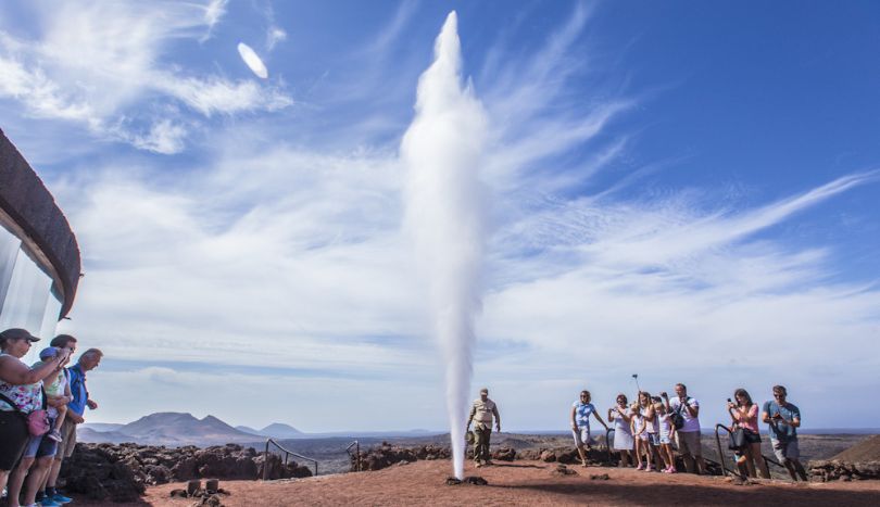 top places to visit lanzarote