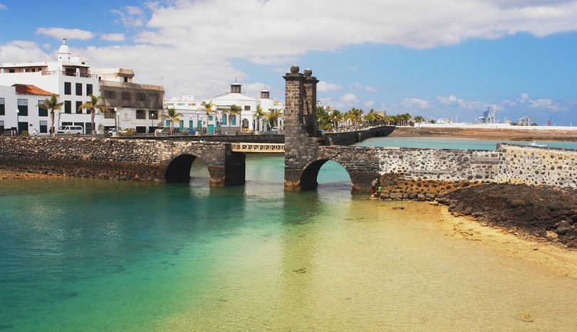 top places to visit lanzarote