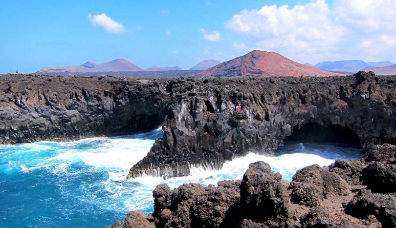 top places to visit lanzarote