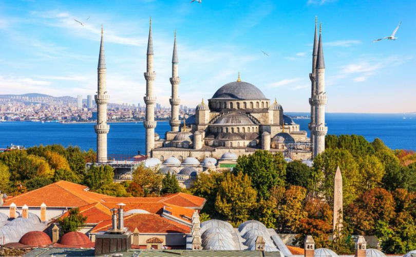 good time to travel to istanbul