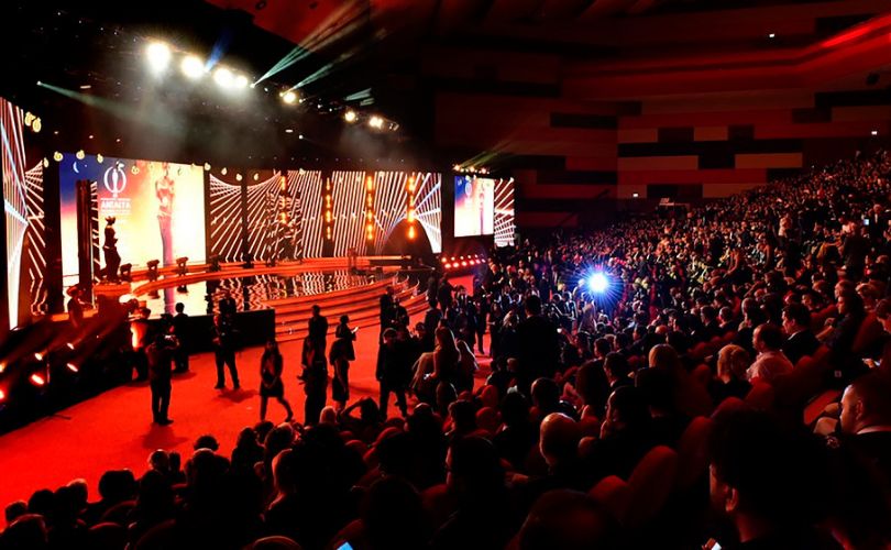 Istanbul International Film Festival