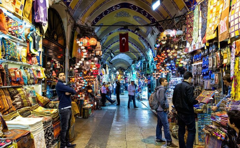 Grand Bazaar